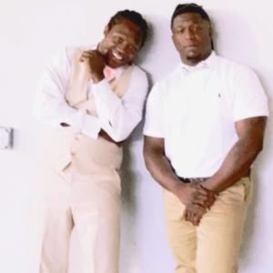 Meet your Posher, Ryan